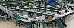 Absolute Electrics automation solutions including plc programming and safety systems.