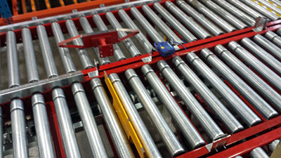automation sensors and dc motor drives.