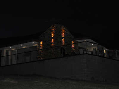 CBUS automation installation for most electrical devises.