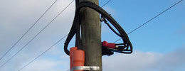 Absolute Electrics industrial light and power